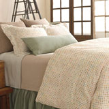Pine Cone Hill Watercolor Dots Duvet Cover | Gracious Style